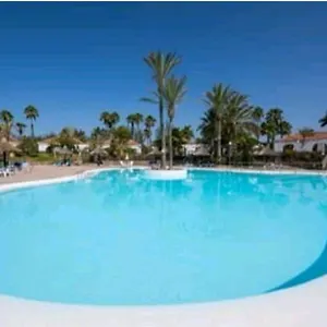 Parque Golf Relaxing Bungalow Apartamento Maspalomas (Gran Canaria)