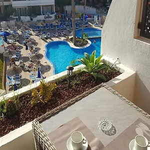 Zen Garden Golf Del Sur Apartamento San Miguel de Abona