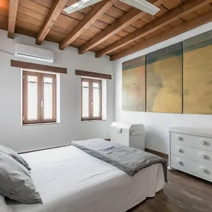 La Casa Del Alfarero Apartamento Sevilla