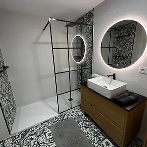 Casa De Leon Apartamento Corralejo