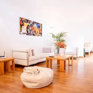 Apartamento Modern Sea Front In Garachico 1, Garachico (Tenerife)
