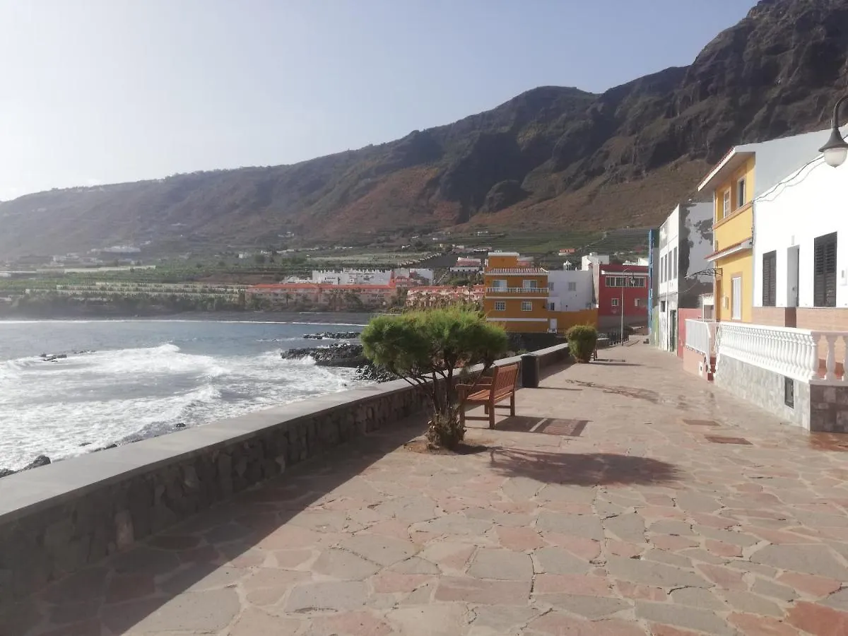 Apartment Aptos. Mar De Plata Garachico