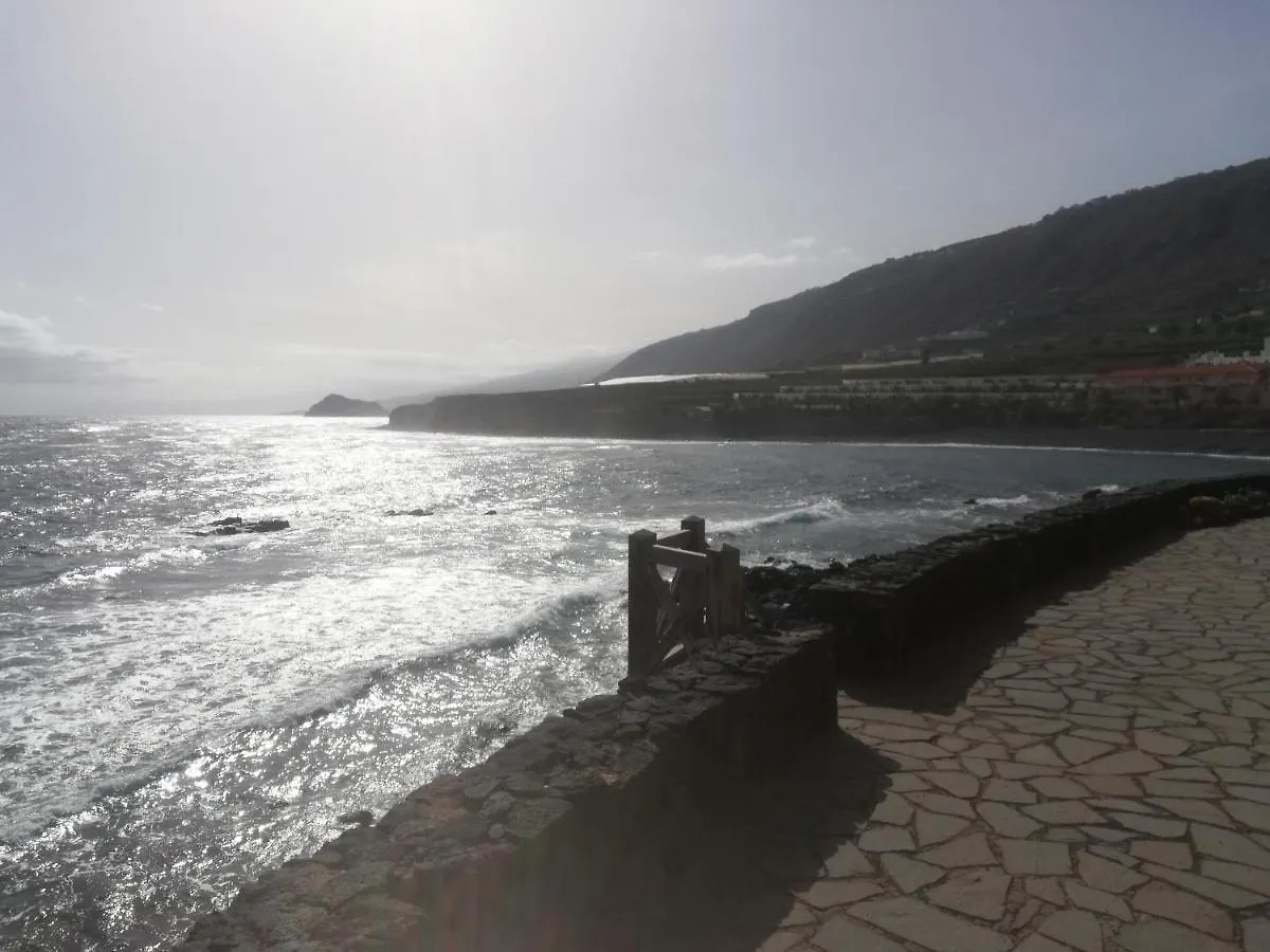 Aptos. Mar De Plata Garachico  0*, Garachico (Tenerife) Spain