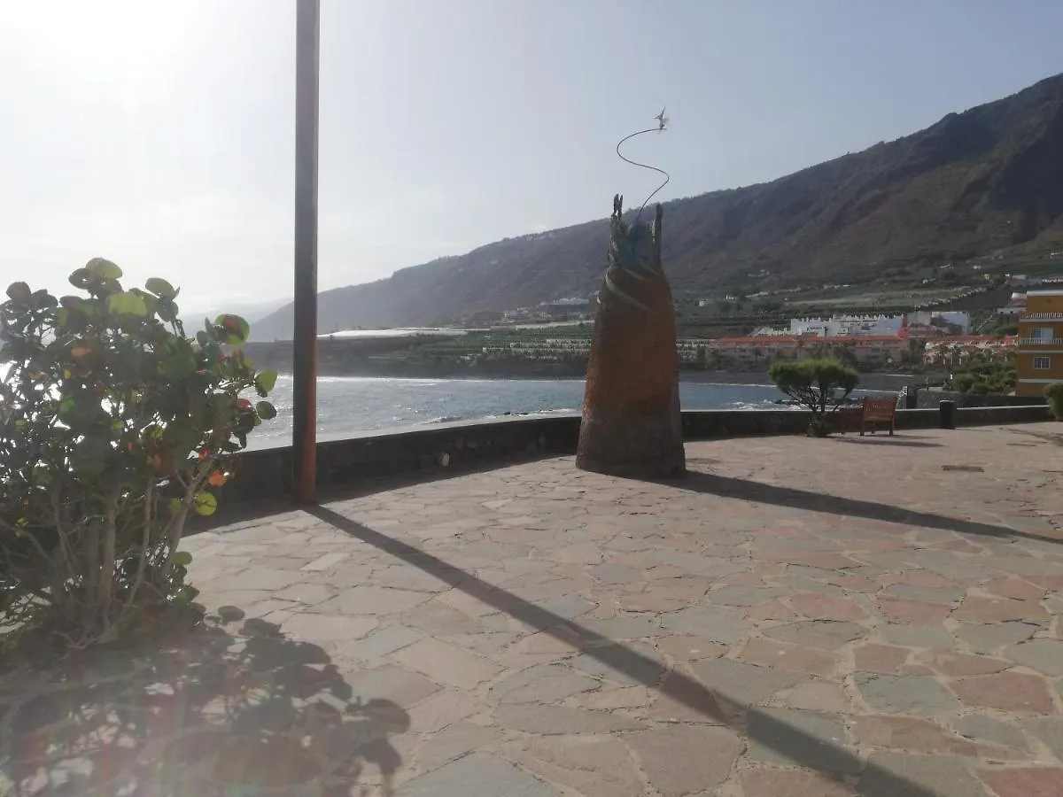 Aptos. Mar De Plata Garachico  Apartment Garachico (Tenerife)