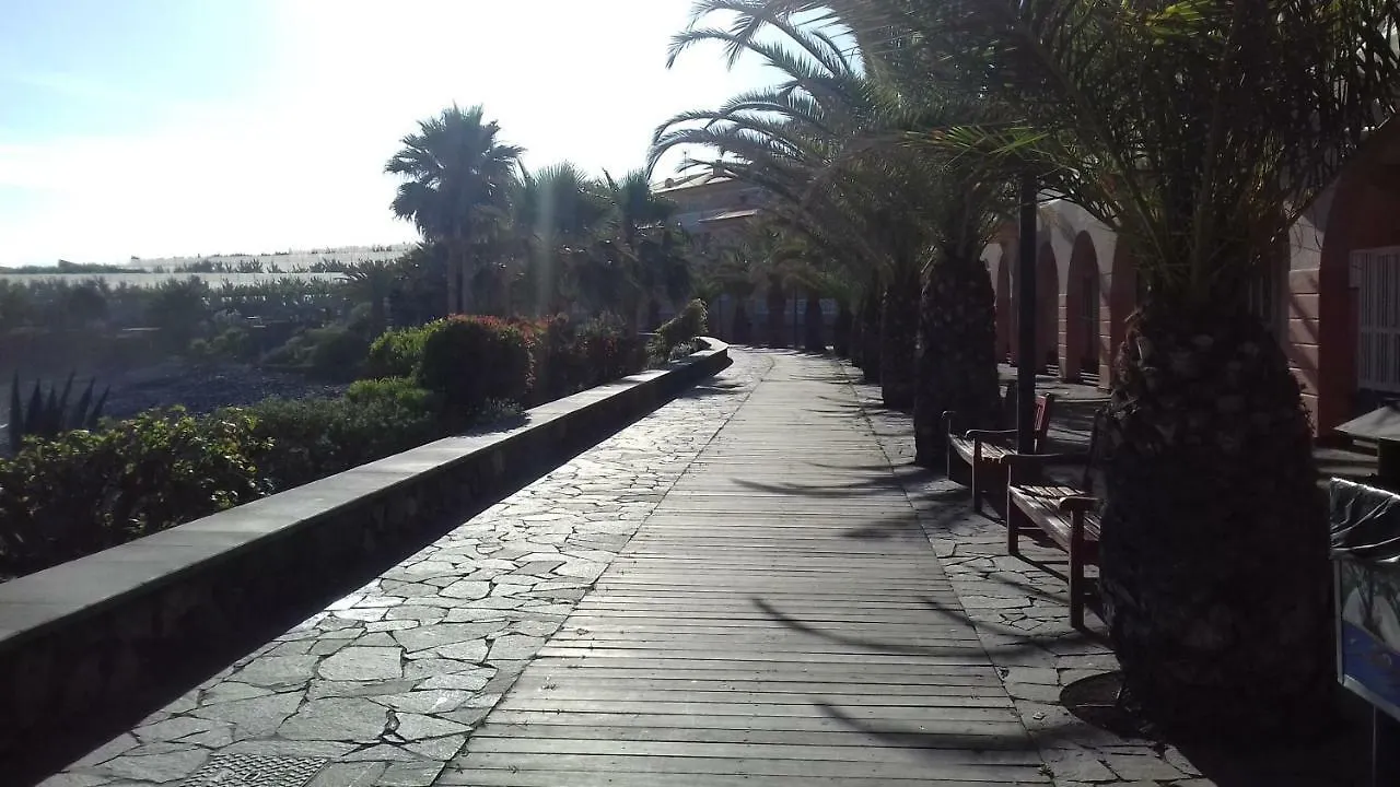 Aptos. Mar De Plata Garachico  Garachico (Tenerife)